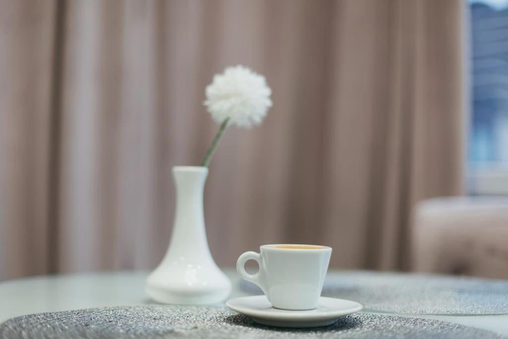 Atlant Luxury Apartments On Golovna Навпроти Тц Депот, Безконтактне Заселення Černivci Esterno foto